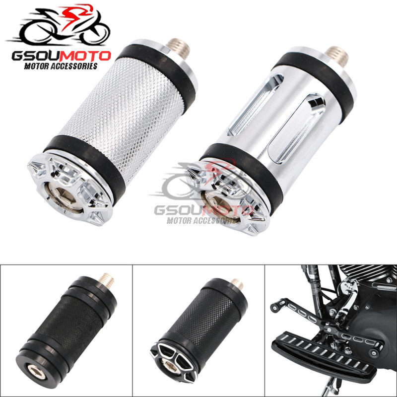 

Motorbike CNC Shift Gear Lever Shifter Peg For Iron XL883 XL1200 R C L X 48 72 Street XG 750 500 V-Rod Breakout