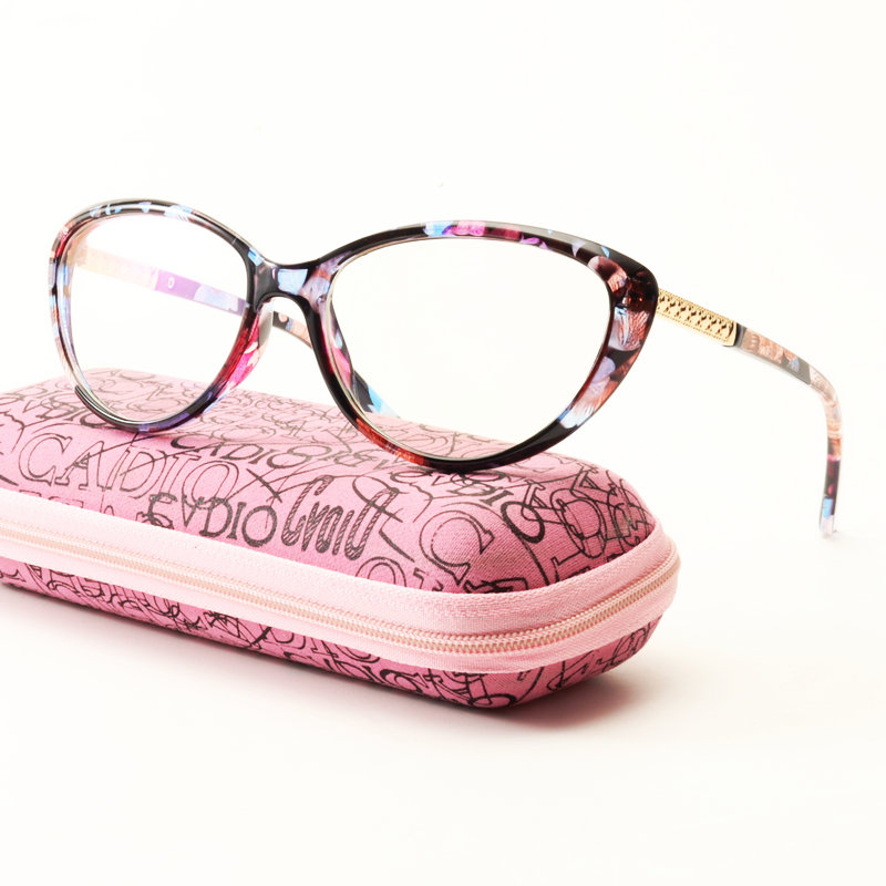 

2020 Blue Light Blocking Glasses Men High Quality Reading Glasses Eyewear Computer Presbyopic Gaming Eyeglasses for Women FML