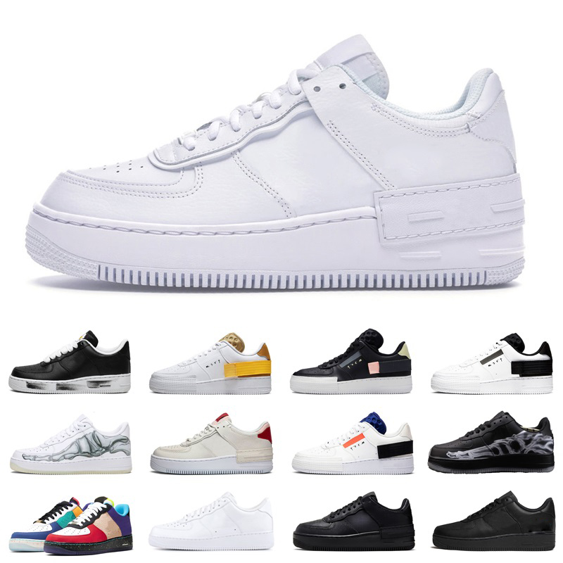 

Classic men women basketball shoes Triple white Mystic Navy Gold Suede Black Zinnia Mens Womens new arrival outdoor Sports Casual Shoes, Black low