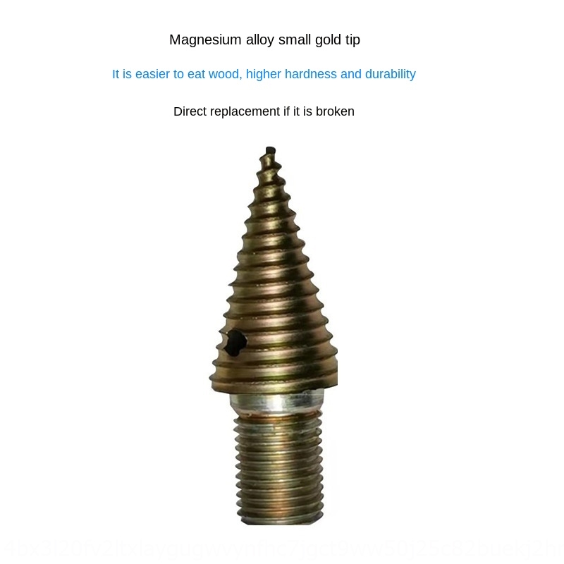 602C 38 MICHIGAN DRILL Cobalt Threaded Shank STUB DRL 602C 38 MICHIGAN DRILL Cobalt Threaded Shank STUB DRL