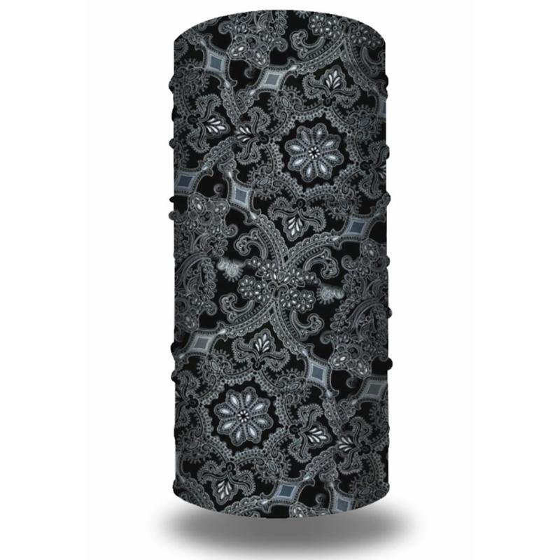 

Scarves Unisex Rave Bandana Neck Gaiter Tube Headwear For Women Men Face Scarf Bandanas Turban Hand Band Magic Outdoor Cycling