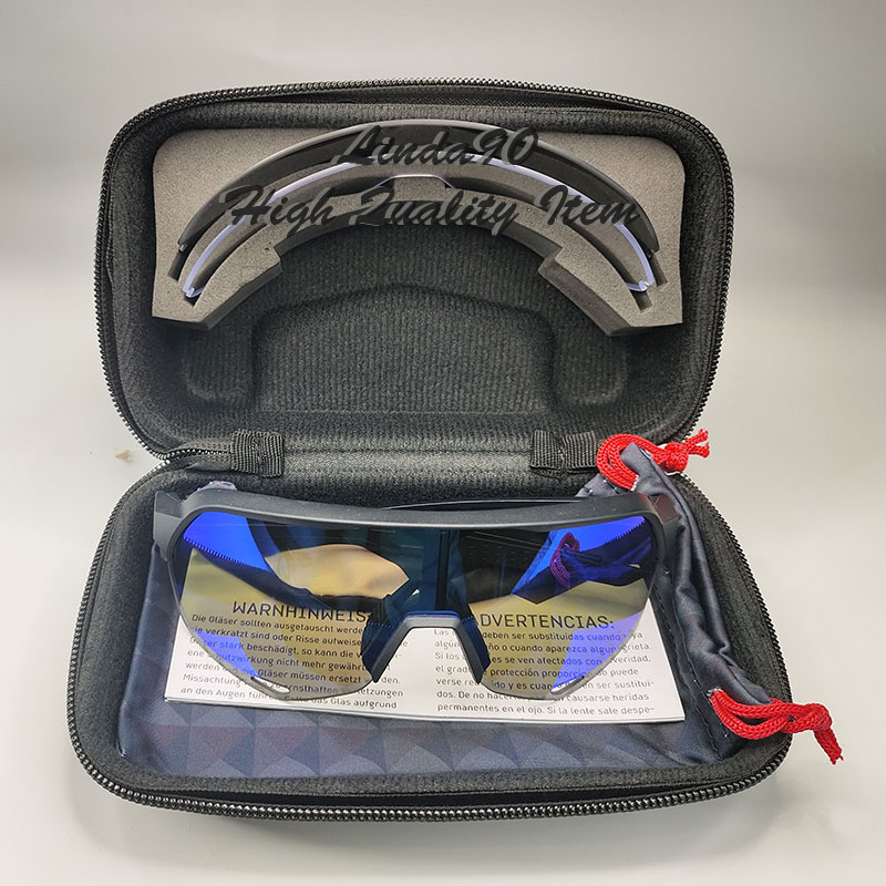 

Brand Eyewear with 3 Lens Men Women Cycling Glasses outdoor Bicycle Sport Sun glasses bicicleta Gafas ciclismo Road bike goggles