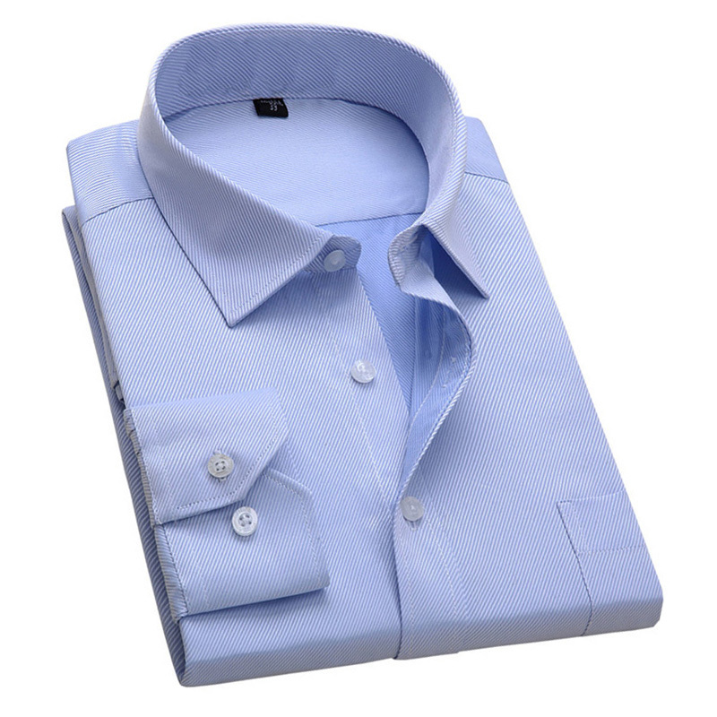 bulk white dress shirts