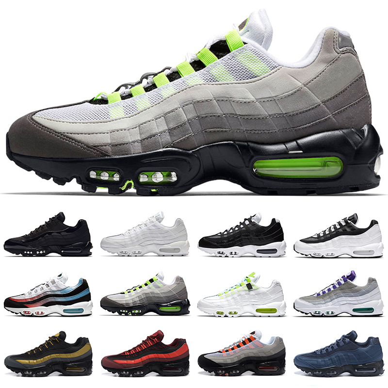 

high top quality Mens Trainers Men Women Running Shoes Worldwide Triple White Black Yin Yang Neon Solar Red outdoor Sports Sneakers, White;red