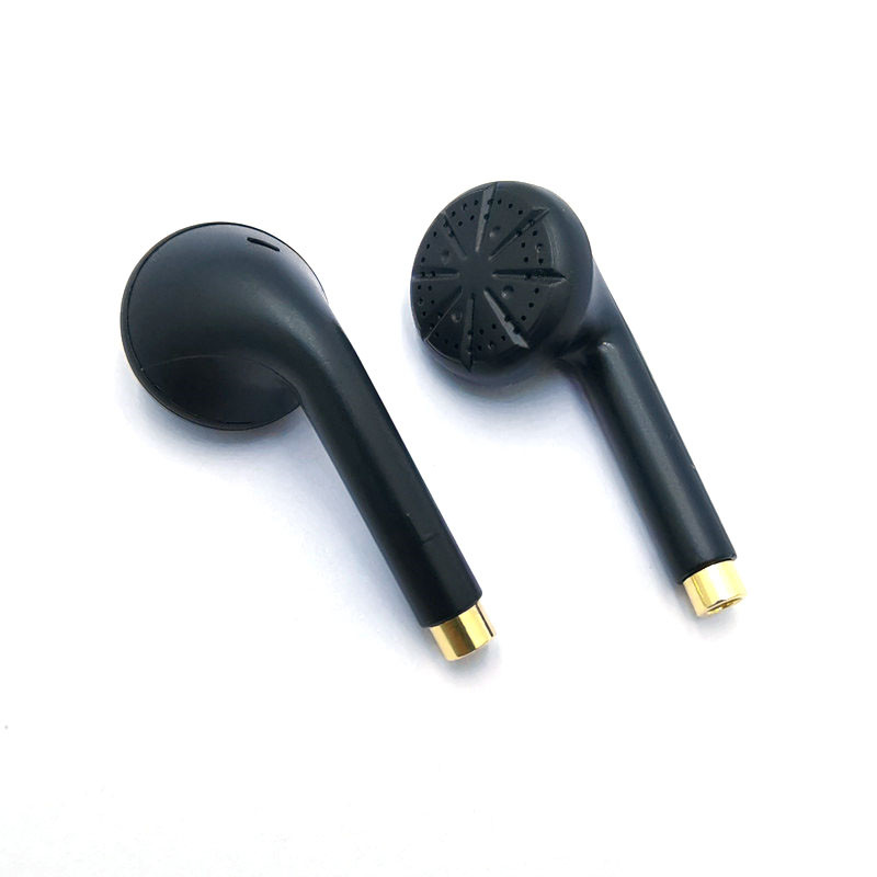 

RY4C mmcx interface earbud 15mm music quality sound HIFI Earphone 3.5mm 32ohm