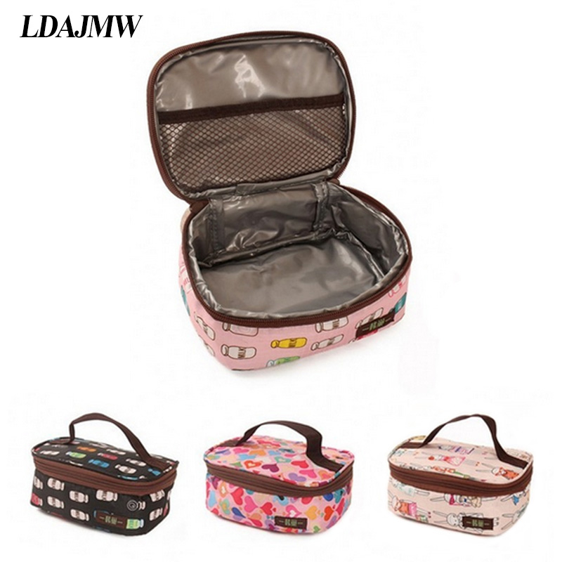 

Durable waterproof Themal Insulated Storage Bag Container Cooler bag Lunchbox Tote Organizer For Picnic Camping Shopping