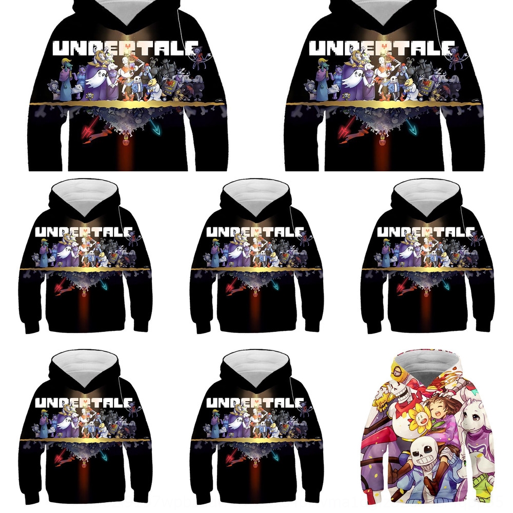 sans hoodie for sale