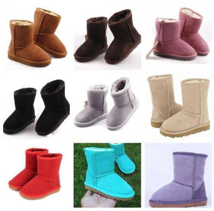 childrens boots sale