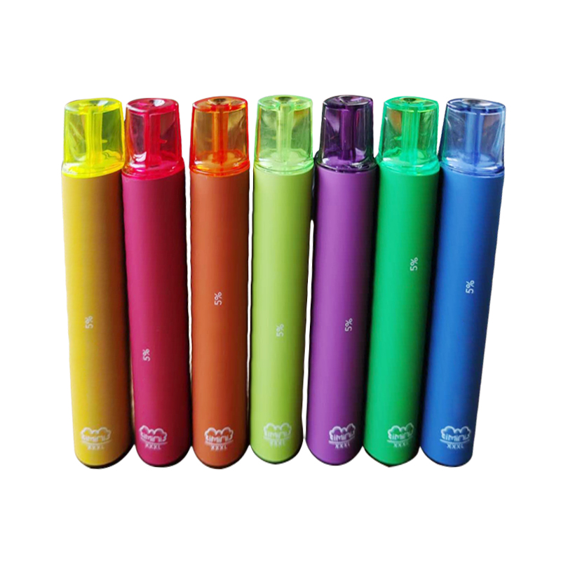 

XXl Puff Bar Bars E Vapes Disposable 2000 Cigarette Pen 8.5ml 1200mah Battery VS Puffbar Max Stock Plus Apxwo
