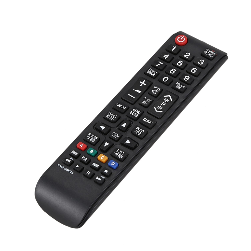 

Replacement Remote Control for HD LED TVs 5900602A 59-00602A