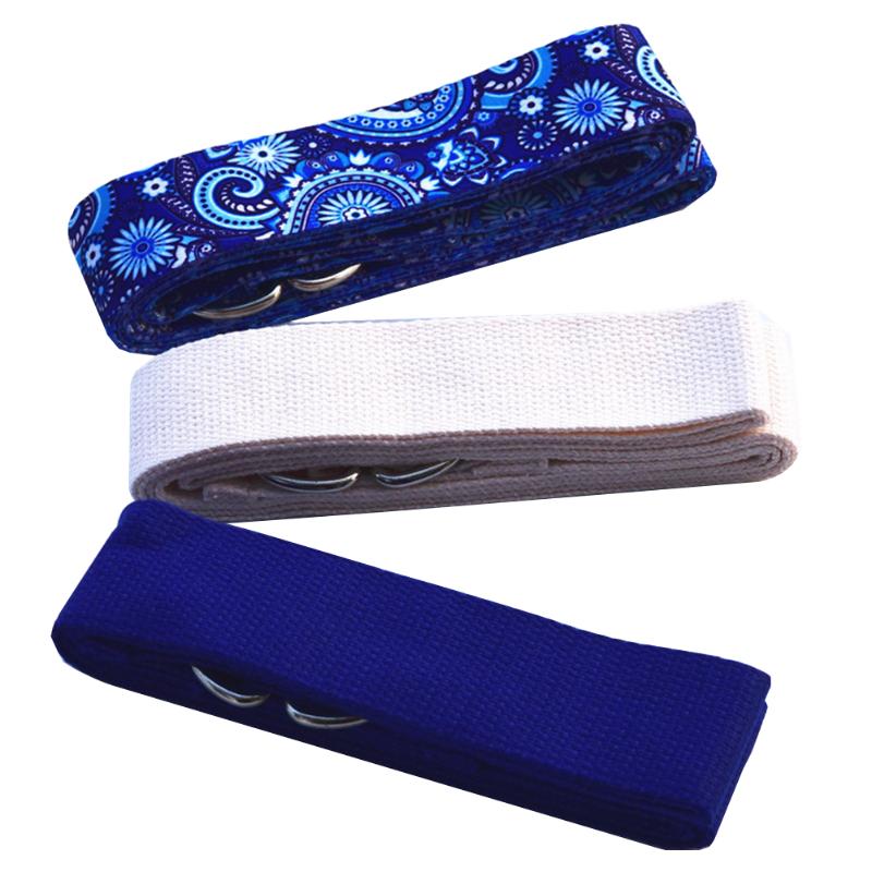 

3pcs Sports Elastic Strap Resistance Training Indoor Fitness Gym Auxiliary Yoga Stretch Band Outdoor Equipment Exercise Workout, Blue