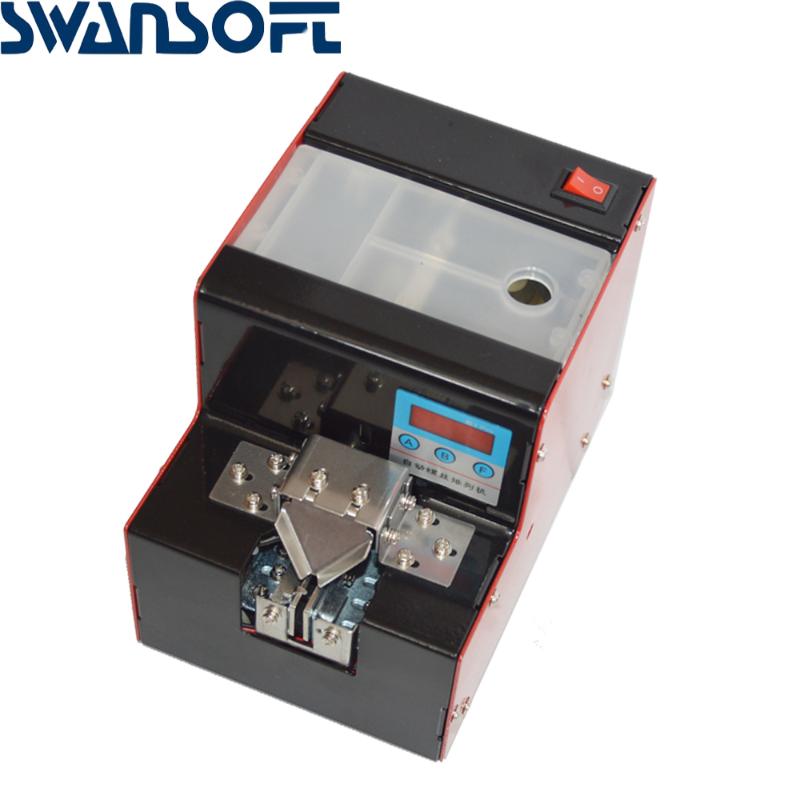 

High Quality Automatic Rotary Screw Feeder for Support any material of the M1.0-M4.8 screw