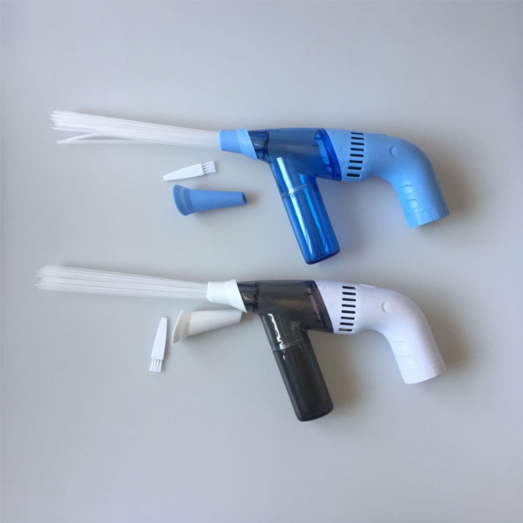 

Handheld Vacuum Cleaner Mini Vacuum Cleaner Portable Electric Wireless Car Easy to Clean and Disassemble