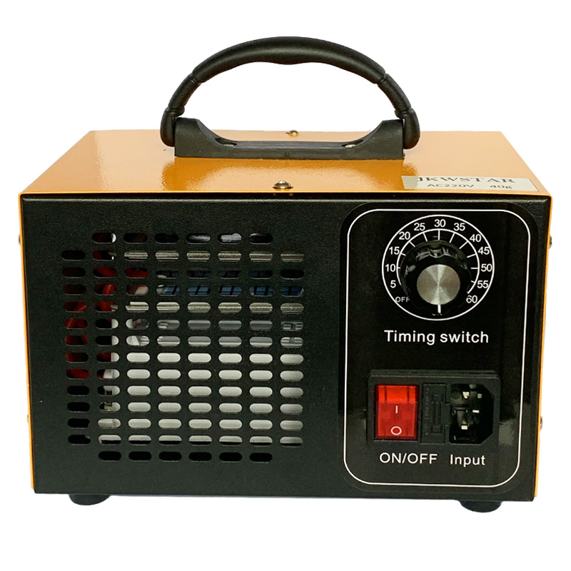

Ozone Generator 40g 28g 220v Air Purifier for home Ozonator Ozonizer Ozono Desinfection Air Cleaner Sanitizing Machine