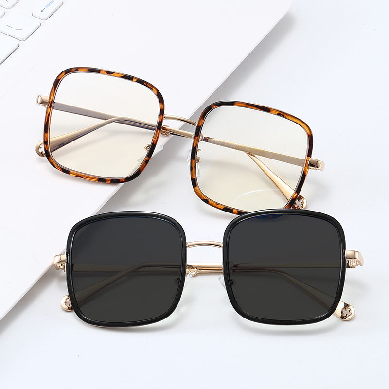 

Finished Sunglasses Transition Photochromic Myopia Glasses for Men prescription optics with Diopters Shortsighted Glasses NX