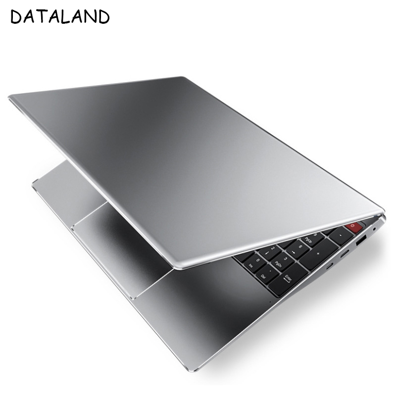 

Laptops 15.6 inch 1080P HD Screen Computer Intel Core 4510U RAM 8G 12G 16G Gaming Laptop Notebook Office Work Portable Laptop