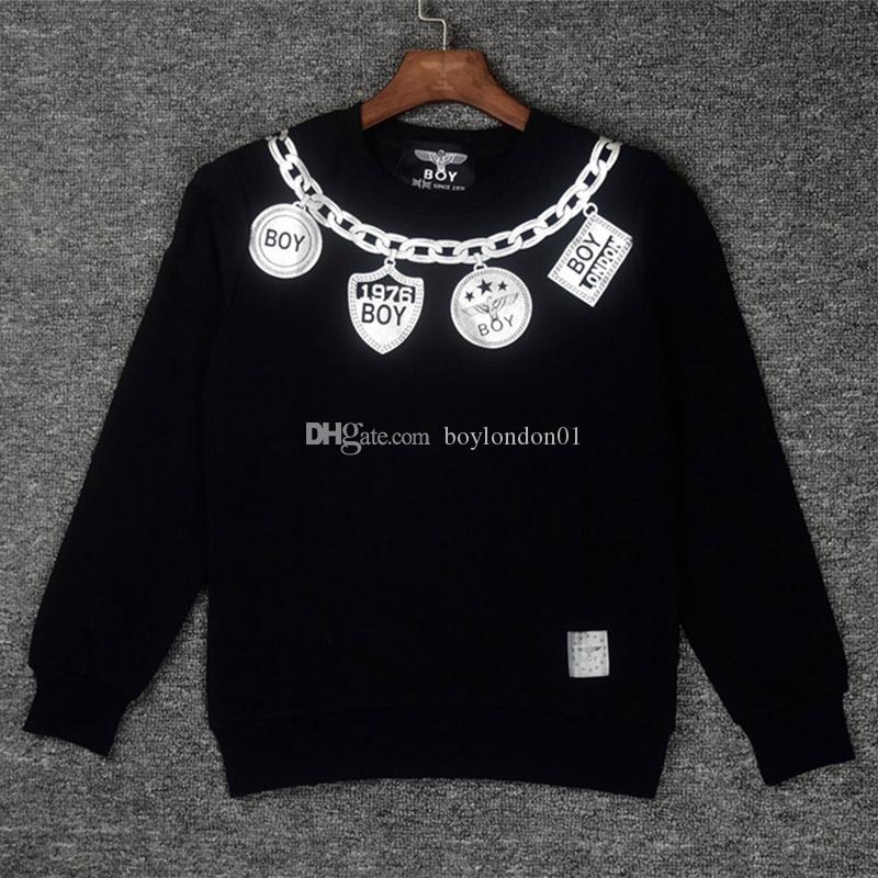 Wholesale Boy London Long Sleeve Gold on Halloween Buy Wholesale Boy London Long Sleeve Gold on Halloween Buy