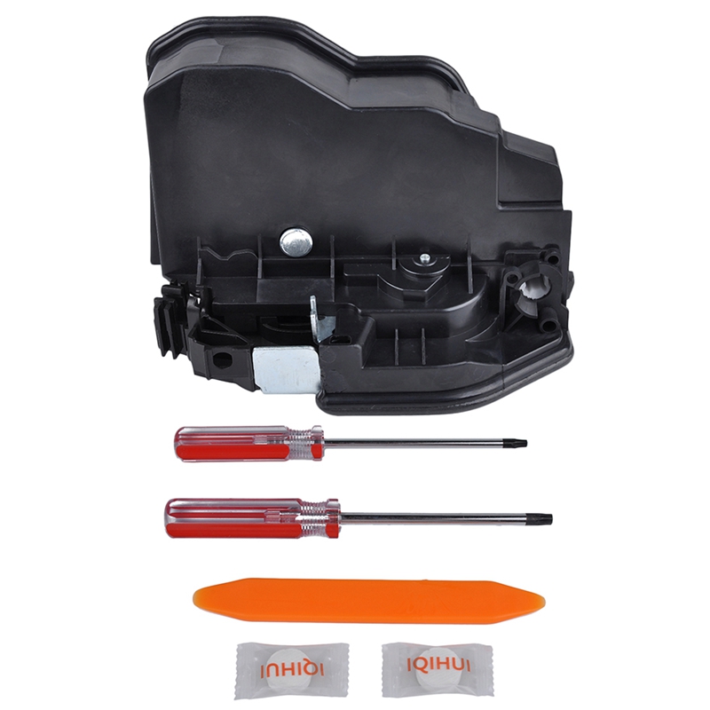 

Front Left Power Electric Door Lock Latch Actuator Fit for E60 E90 51217202143