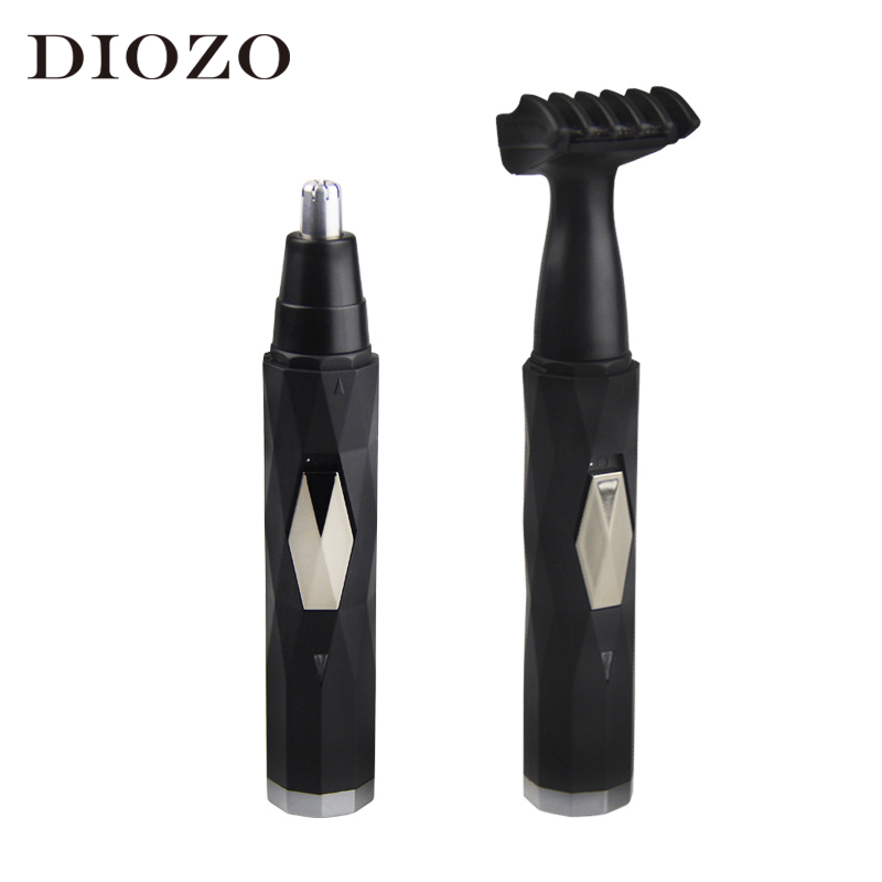 

Nose Hair Trimmer Electric Ear Hair Trimmer USB Charging Mini Eyebrow Shaver Personal Care Clipper