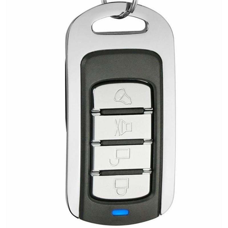 

Copy Wireless Remote Control 433Mhz Hfy518Dk Fixed Frequency Remote Cloner Control System Door 1 Pcs car