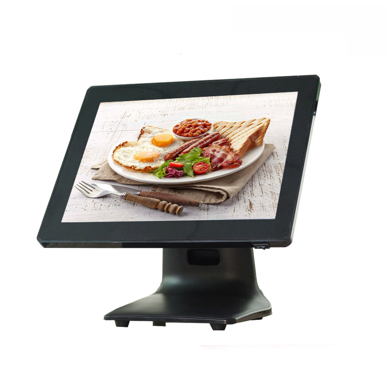 

15 inch All in one Windows Point of sale Touch cash register For Retail