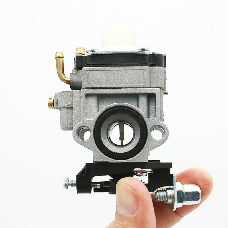 

Carburetor 10mm for brush cutter engine Echo 260S 261S 261SB PPT PAS 260 261 BC4401DW TU26 34F 36F 260 330