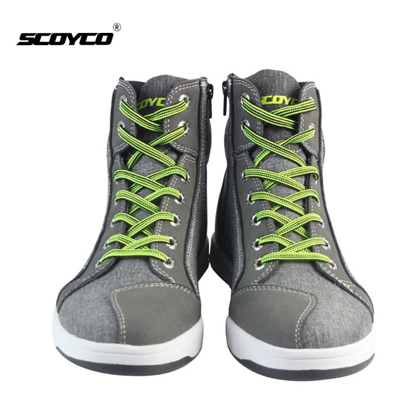 botas scoyco motocross