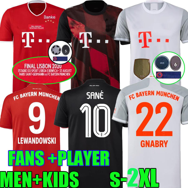 Wholesale Bayern Munich Soccer Jerseys In Bulk From The Best Bayern Munich Soccer Jerseys Wholesalers Dhgate Mobile
