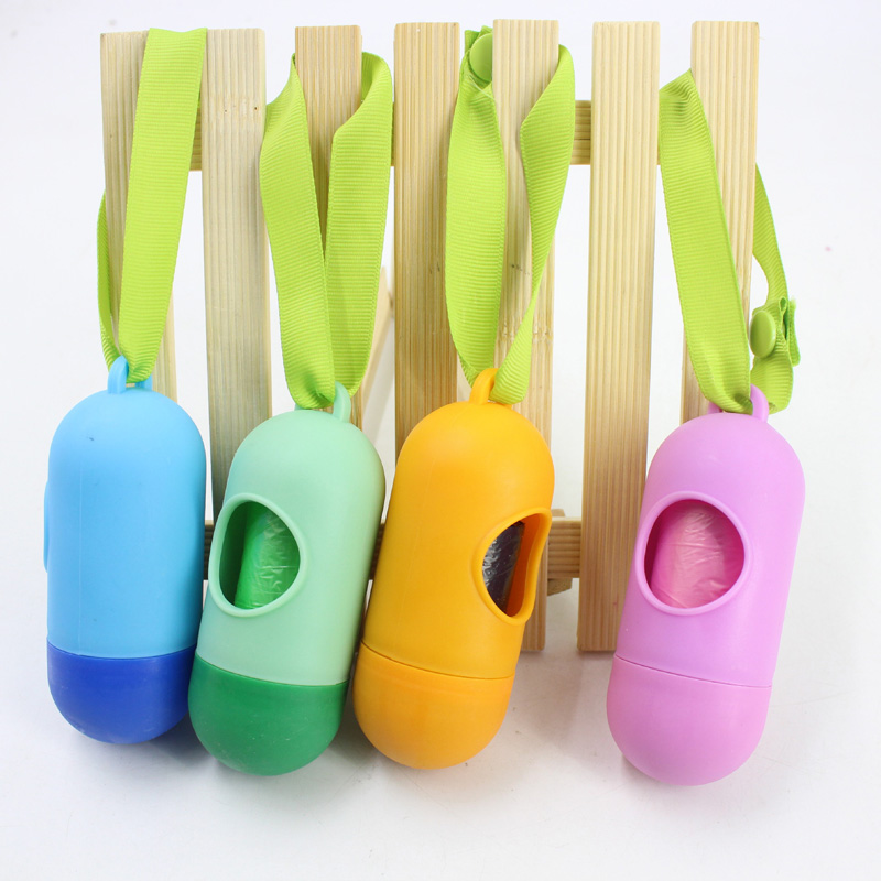 

Diapers Nappy Extractive Pet Garbage Storage Box Case Disposible Rubbish Bags Portable Abandon Bag Baby Stroller Accessory