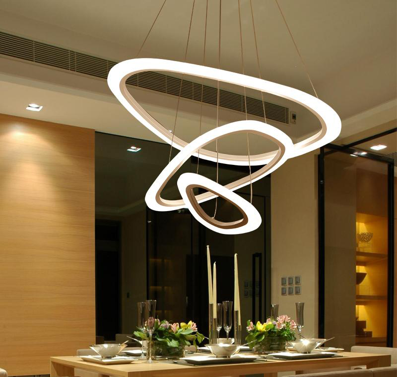 

Modern led Chandelier For livingroom Diningroom suspension luminaire led avize pendant chandelier light LED Chandelier Lighting