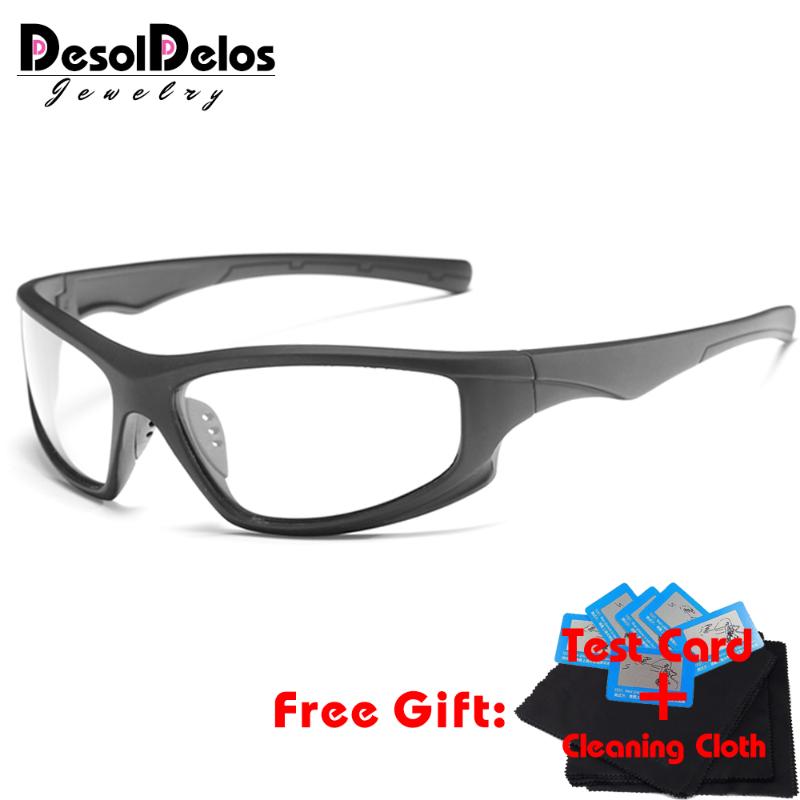 

Sunglasses Driving Polarized Pochromic Men Chameleon Glasses Women Driver Goggles Hombre B1045