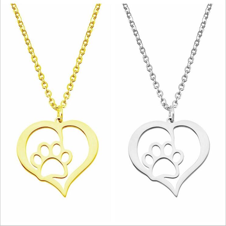 

Stainless steel love smoer pendant necklace---2 colors free choice---Drop shipping