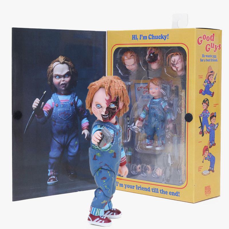 muñecos good guys venta