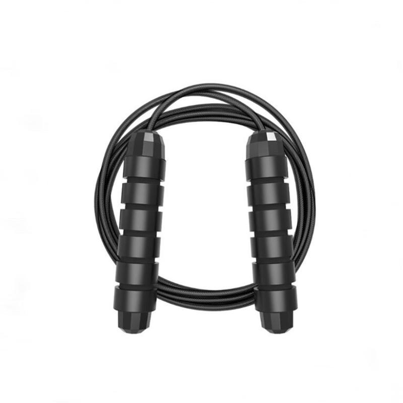 

Bearing Rope Skip With Counter Weighted High-Speed Jump Skipping Skakanka Sportowa