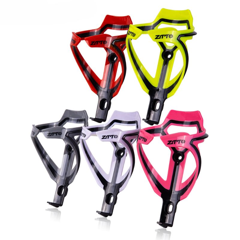 

Bicycle Water Bottles Socket Cage MTB Road Bike Ultralight Bottle Holder PXPF