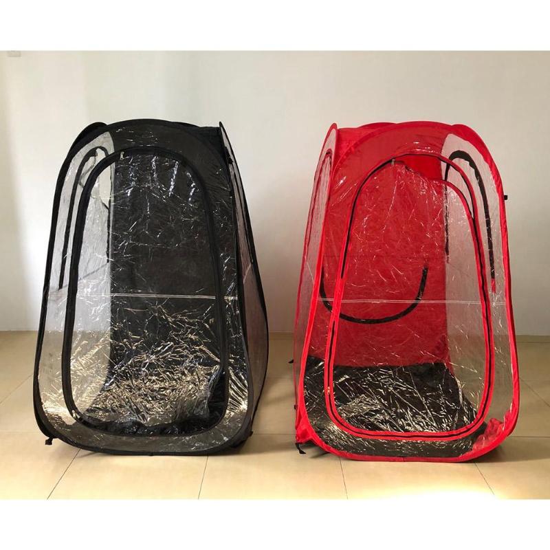 

Outdoor Sport Events Watching Tent Double Lightweight Portable Canopy for Fishing