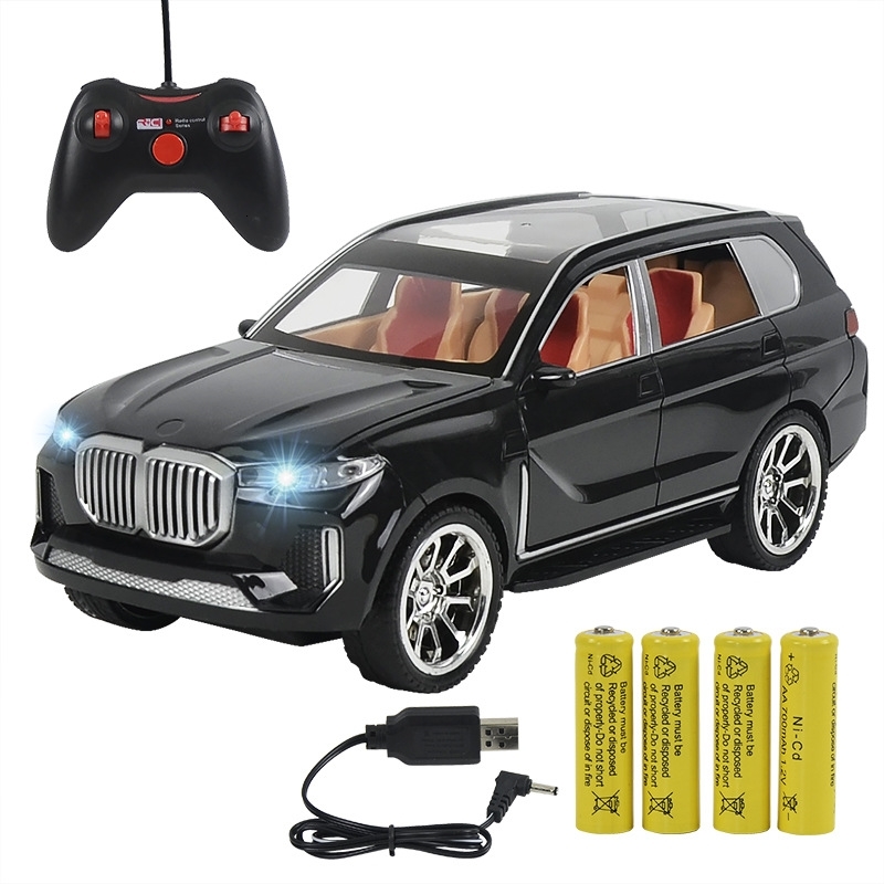 

X5 RC 1:14 Remote Radio Control SUV Model Electric sports Car Toys Boys Birthday Gifts Kids
