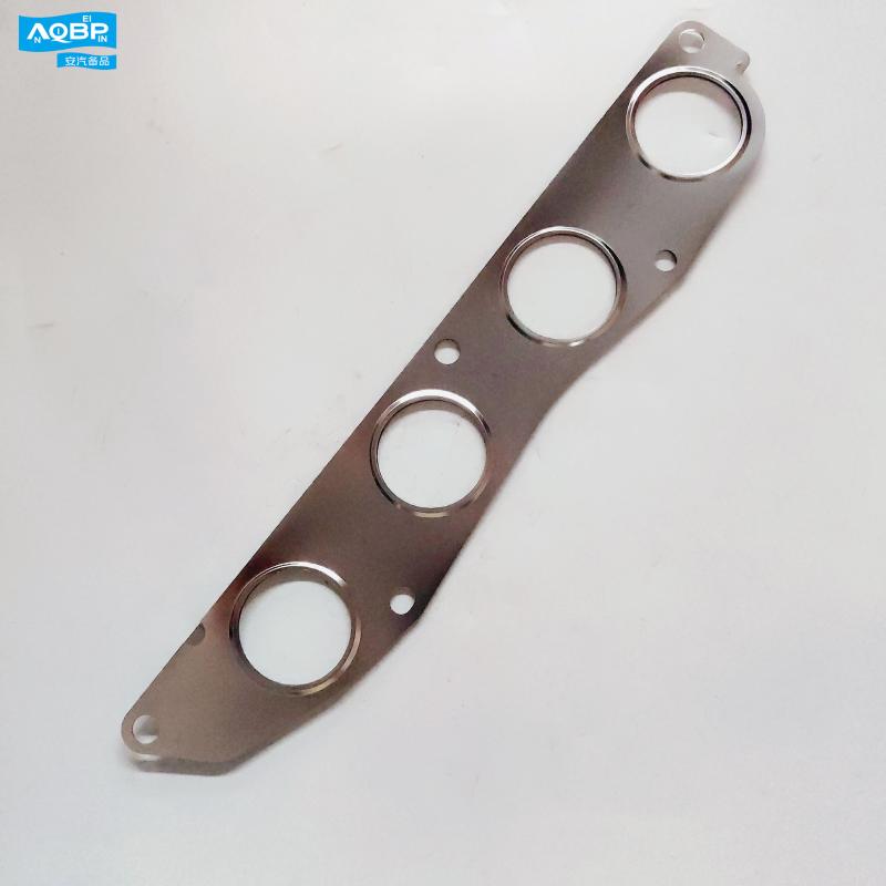 

Car parts oe number 1044013GG010 for JAC J3 J5 J6 S3 Exhaust manifold gasket