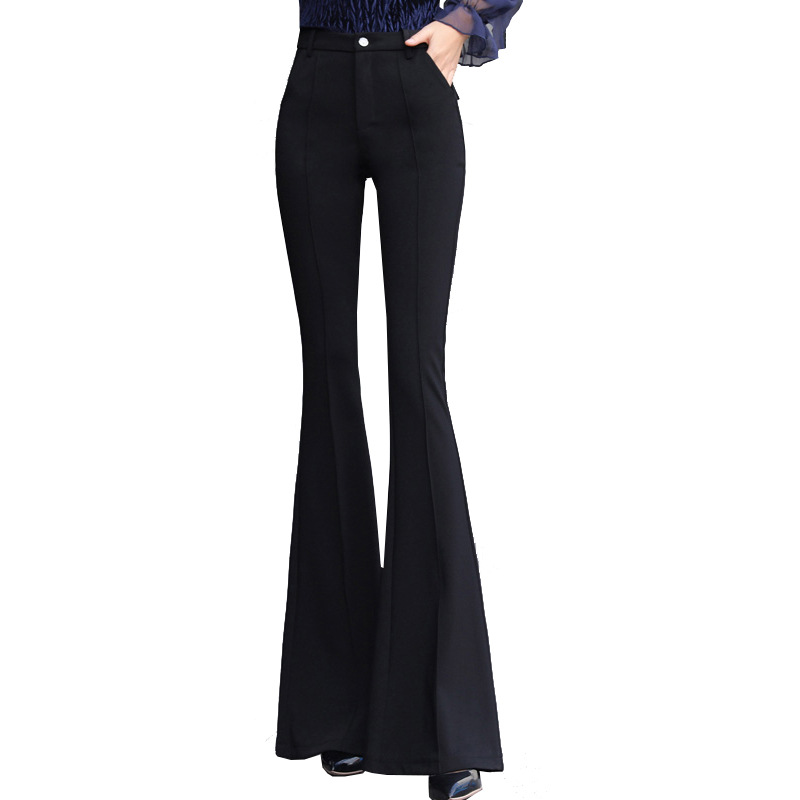 bell bottom tracksuit