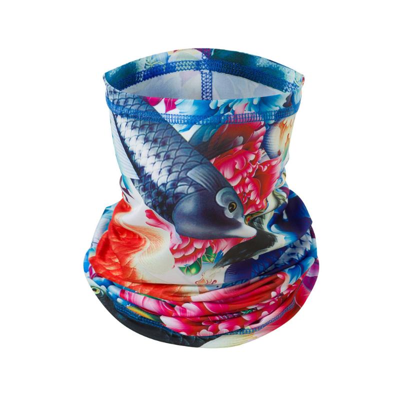 

Sagace Scarfs 2020 Winter Scarf Men Thermal Snood Neck Outdoor Warm Headwear Bandana Sport Tube Uv Face Mask O Neck Scarves