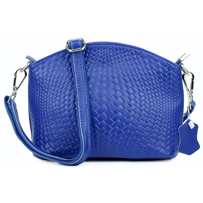 royal blue small purse