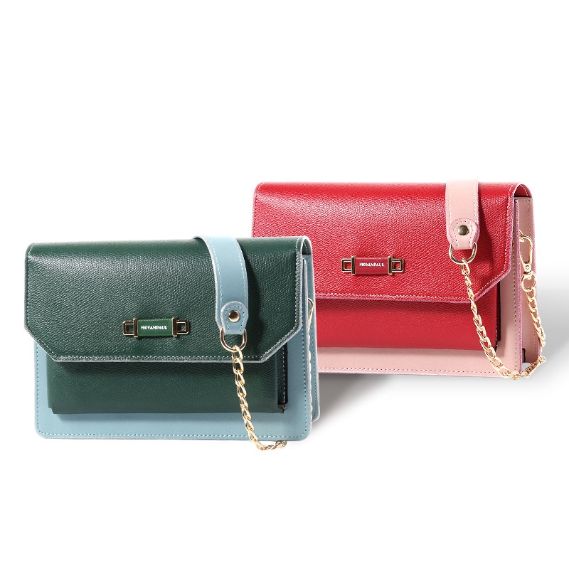 

Women's Designer Luxury Handbag 2020 New High Quality PU Leather Women Handbags Female Shoulder Messenger Bag Sac A Main, Black