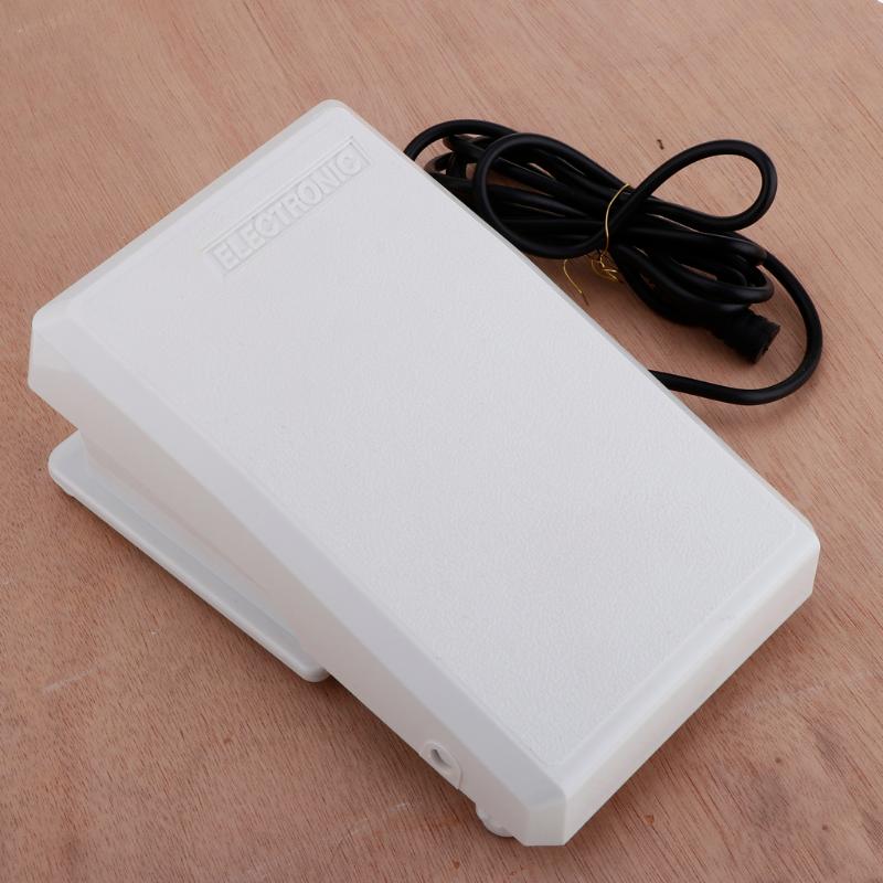 

Sewing Notions & Tools Machine Foot Speed Control Pedal With Cord Electronic Parts Controller For Singer 4600 5910 6230 6233 6234 6235 6250