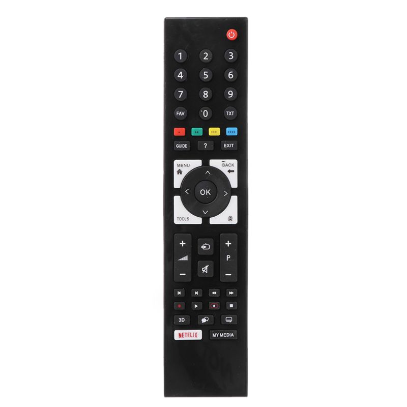 

Remote Control Controller Replacement for Grundig LCD TV TP7187R TP7 TP7187