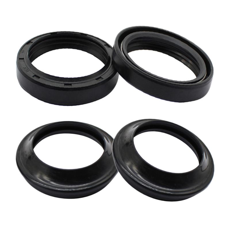 

Motorcycle37x49x8/11 37 49 Front Fork Damper Oil Dust Seal for XJ650 XJ 650 Turbo Seca XJ900 XJ 900 XS1100 XS 1100 XV920R