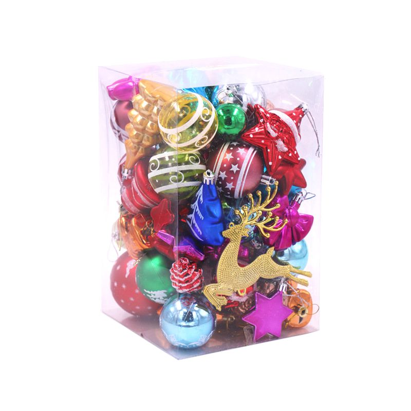 

Party Decoration Holiday Wedding Hanging Ball Decorations For Christmas Balls Ornaments Tree