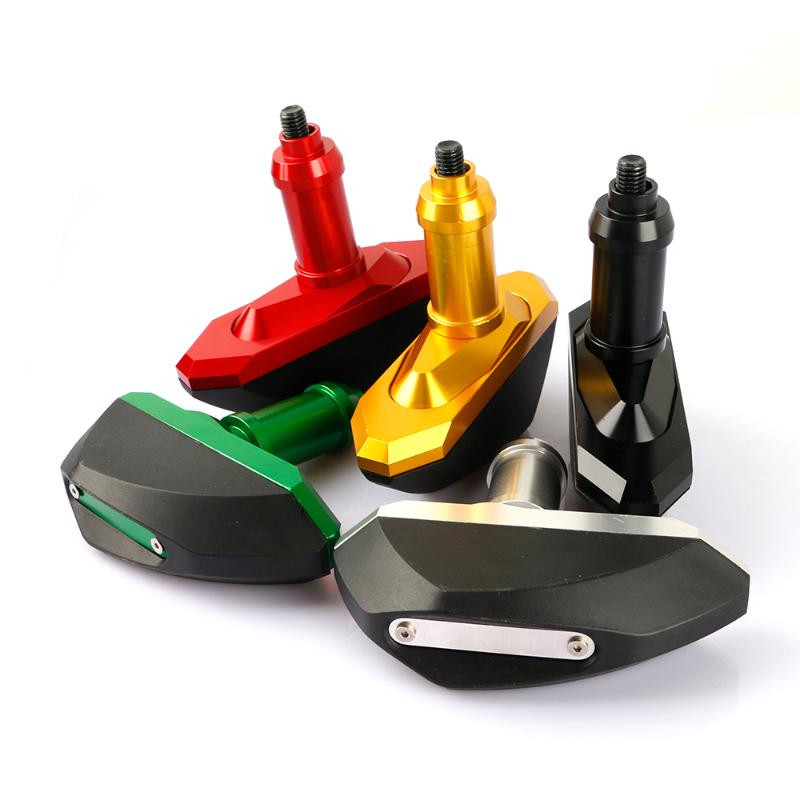 

For ER6F ER6N 2012 2013 2014 2020 2020 Engine Guard Protector Fairing Protection Motorcycle Accessories ER 6N 6F ER-6N