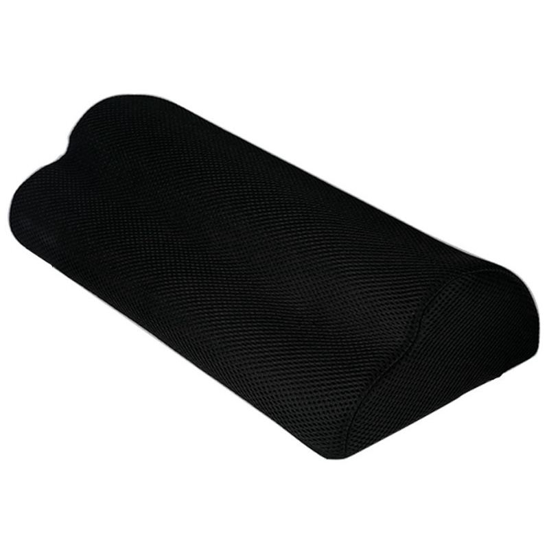 

Office Foot Rest Mat Foot Massage Mat Cloud-Shaped Pillow Comfortable Cushion Pillow