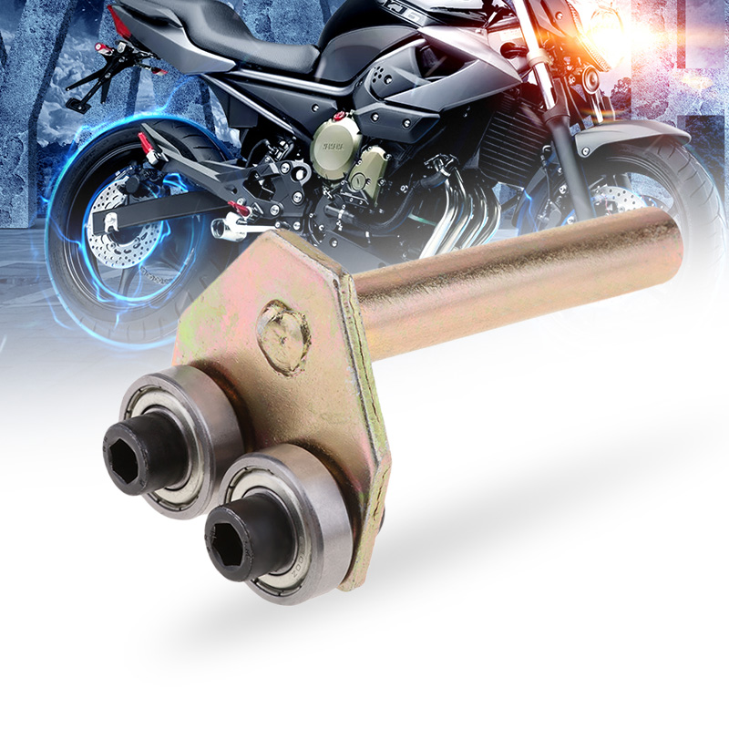 

1 Pair Universal Motorcycle Motorbike Wheel Balancer Balancing