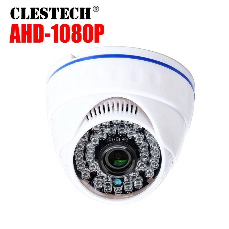 

6.28hot Sale All Full dome AHD CCTV Camera 720P 1080P SONY IMX323 HD Digital Indoor Infrared home Security Surveillan Vidicon